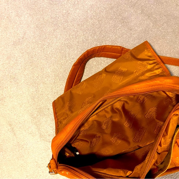 Canyon Outback Leather Goods Inc Briefcase - Picture 5 of 5